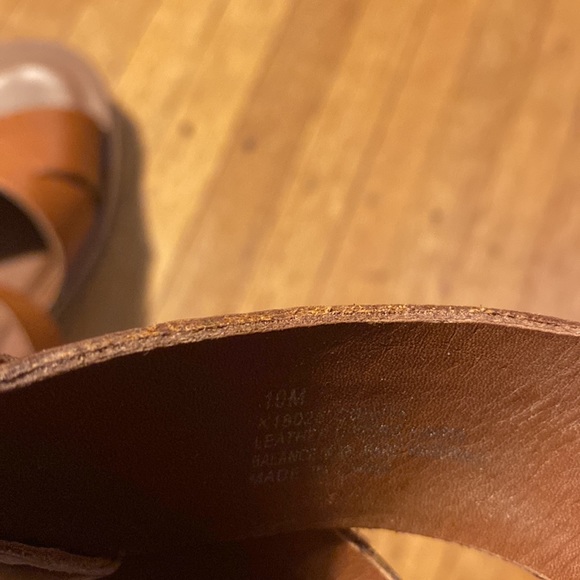 Kork-Ease Myrna Classic Women's Sandals - size 10M - Picture 7 of 7